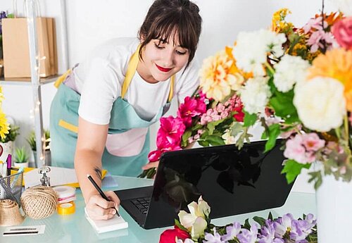 Nos conseils pour construire le fichier client de votre commerce