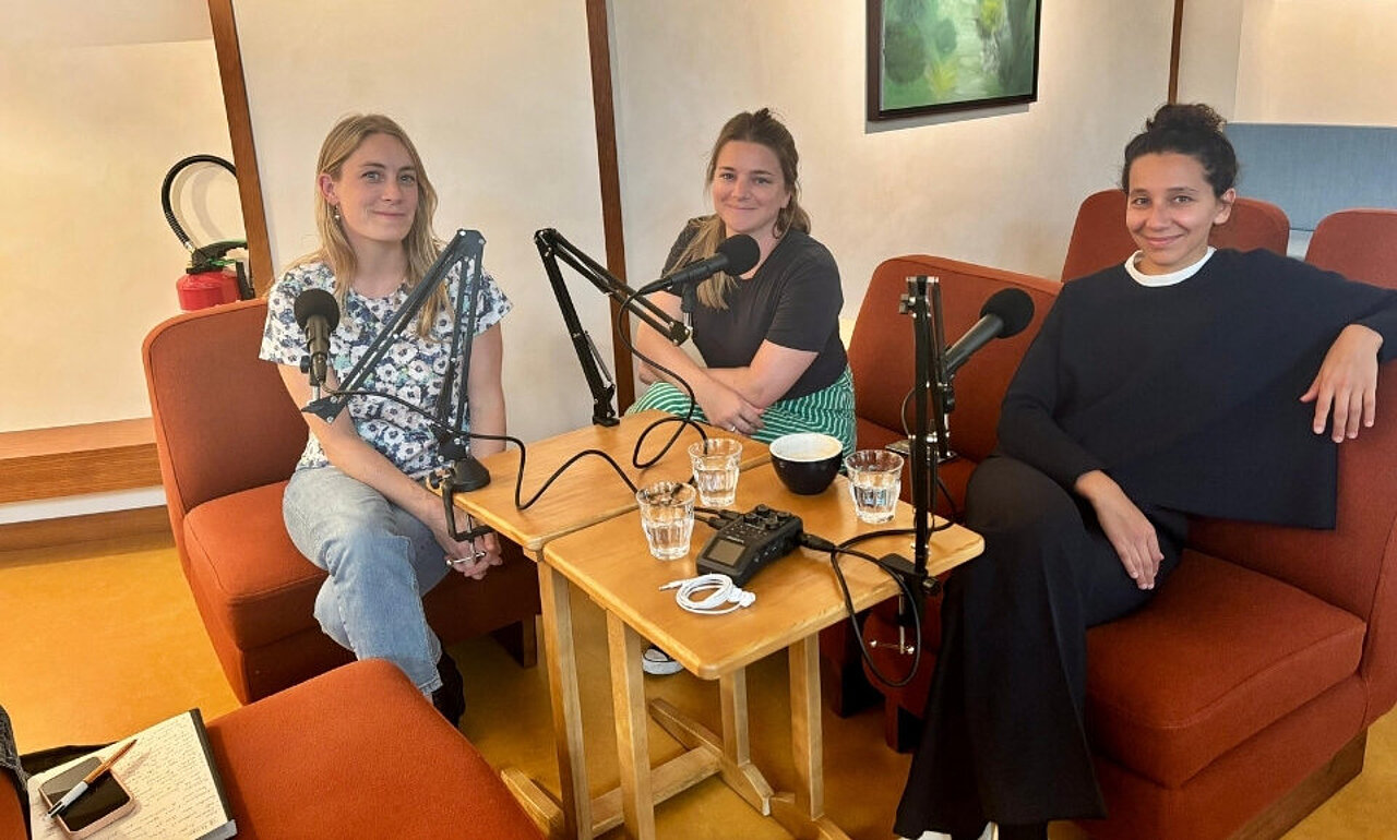 Podcast L'Arrière Boutique, Off-Campus