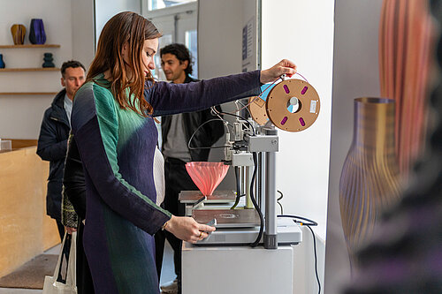 Le Testeur de commerce : le pop-up store éphémère incontournable pour tester sa marque