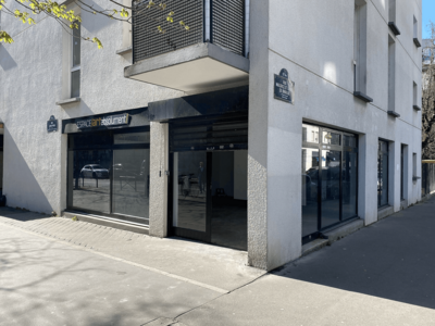 Appel à candidatures : Des loyers attractifs pour installer son activité à Paris