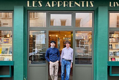 Le concours du meilleur commerce indépendant de France