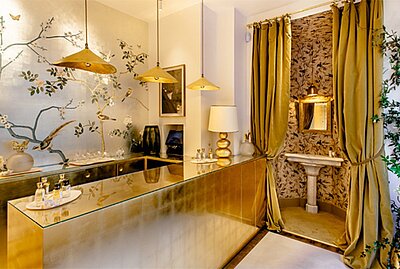 Les lauréats 2021 du prix Paris Shop & Design