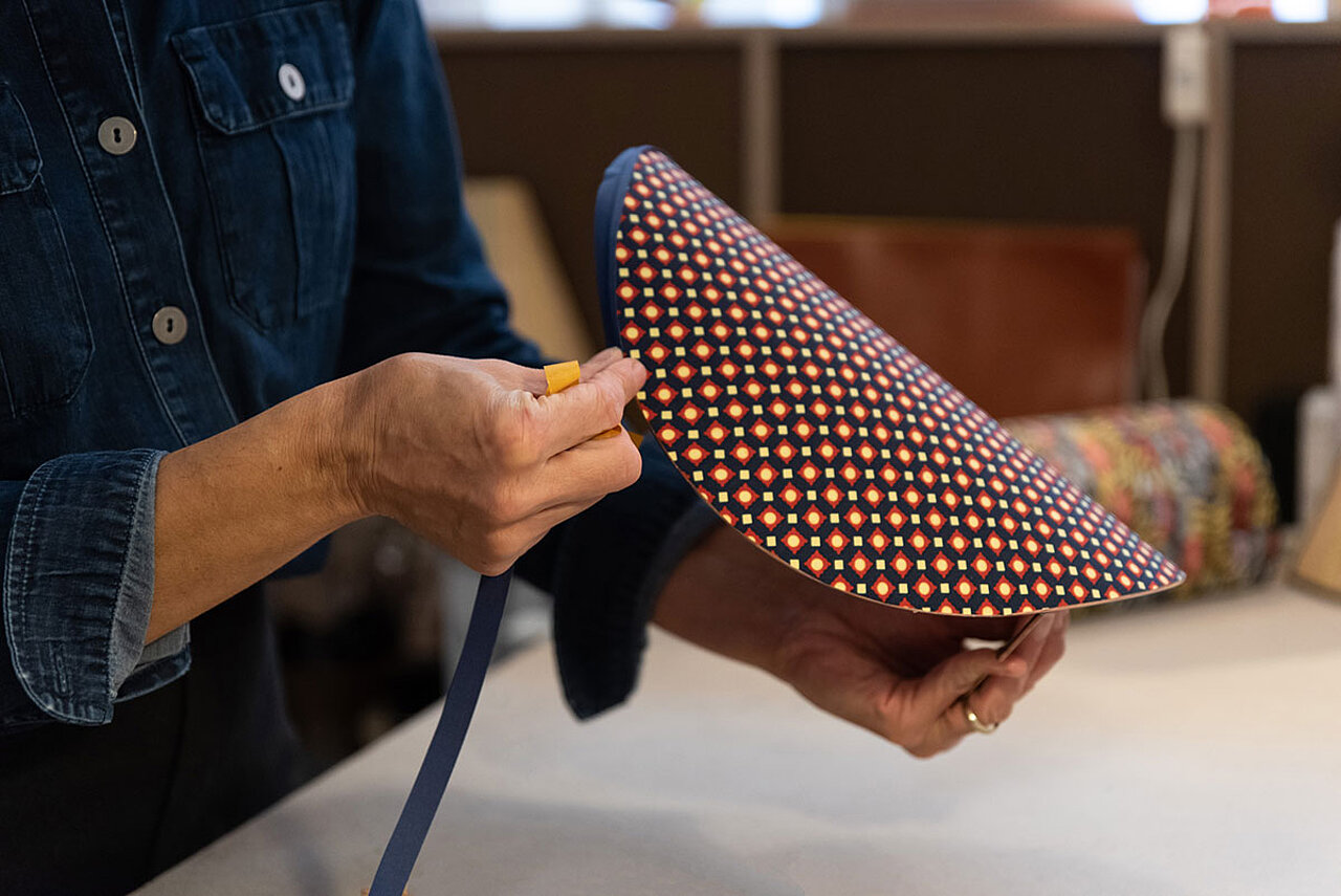 Atelier Tryphon - Boutique de décoration abat-jours Paris 10e