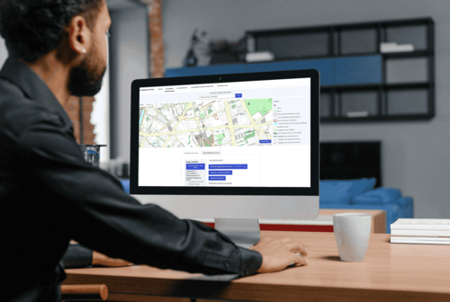 Portail des règles d'urbanisme de Paris - Guide pour les commerçants