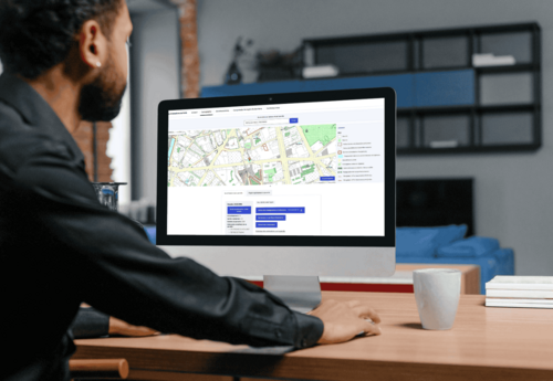 Portail des règles d'urbanisme de Paris - Guide pour les commerçants