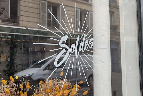 Bientôt les soldes ? Retour sur la réglementation en vigueur