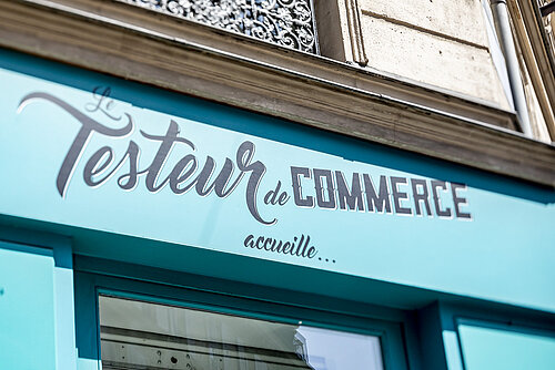 Appel à candidatures : installez votre marque de mode dans le Testeur de commerce