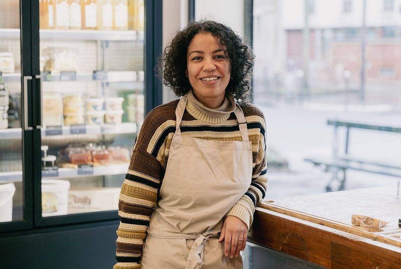 La Fromagerie des Pyrénées - Lauréat 2026 du Prix du Goût d'Entreprendre à Paris