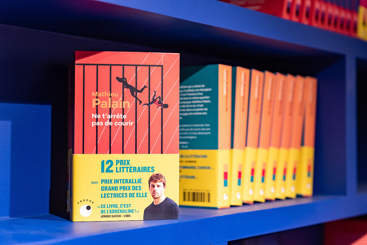 Faits Maison - Sélection de livres de la librairie